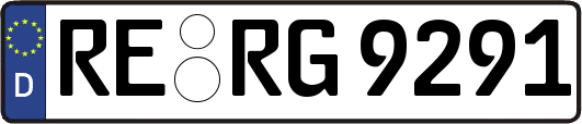 RE-RG9291