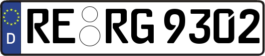 RE-RG9302