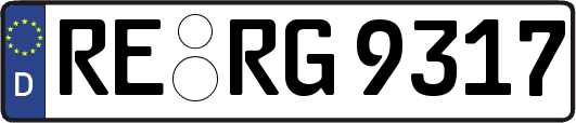 RE-RG9317