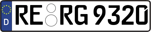 RE-RG9320
