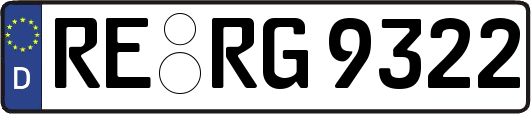 RE-RG9322