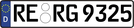 RE-RG9325
