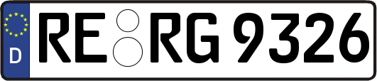 RE-RG9326