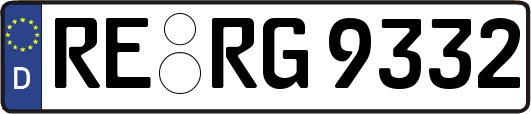 RE-RG9332