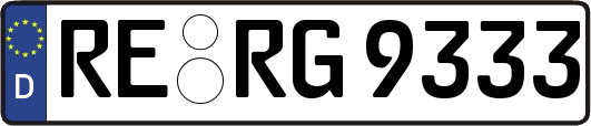 RE-RG9333