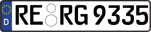 RE-RG9335