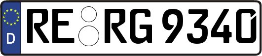 RE-RG9340