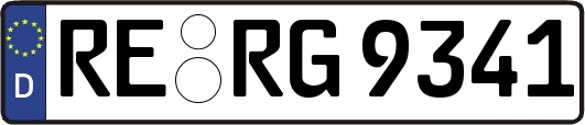 RE-RG9341