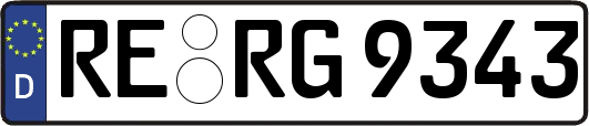 RE-RG9343