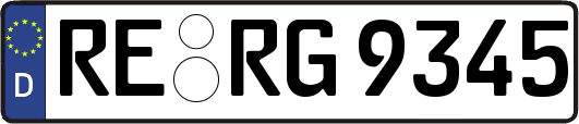 RE-RG9345