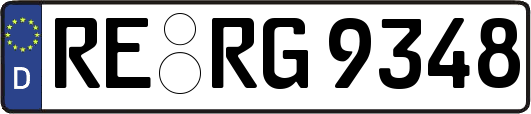 RE-RG9348