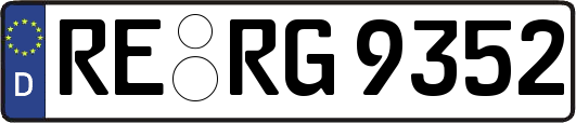 RE-RG9352