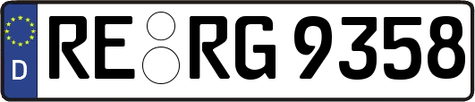 RE-RG9358