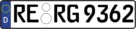 RE-RG9362