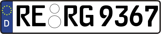RE-RG9367