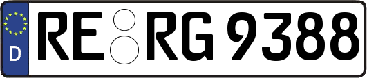 RE-RG9388