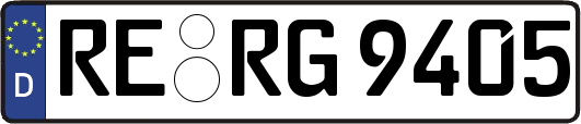 RE-RG9405