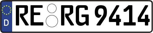 RE-RG9414
