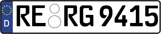 RE-RG9415
