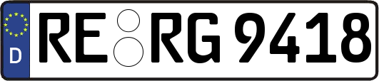 RE-RG9418