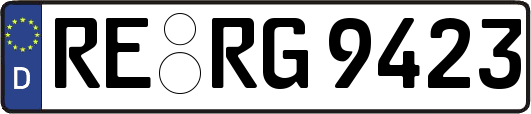 RE-RG9423