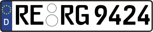 RE-RG9424