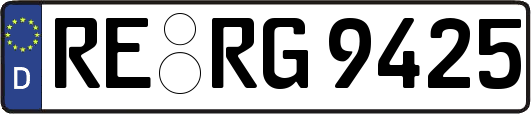 RE-RG9425