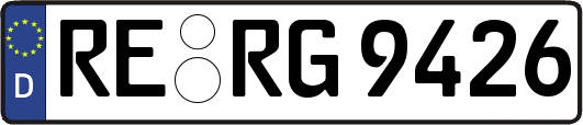 RE-RG9426