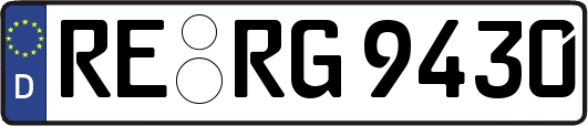 RE-RG9430
