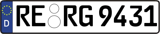 RE-RG9431