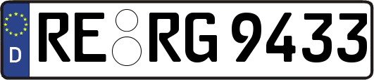 RE-RG9433