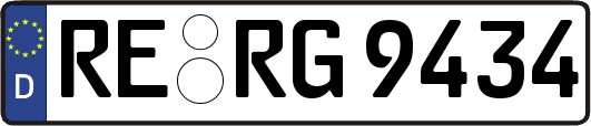 RE-RG9434