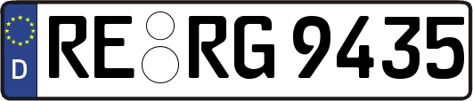 RE-RG9435