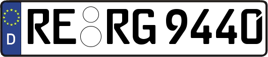 RE-RG9440