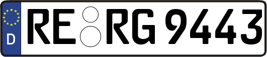 RE-RG9443
