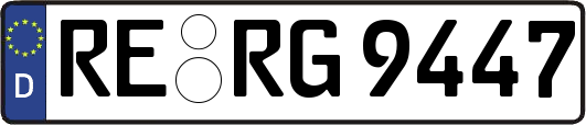 RE-RG9447