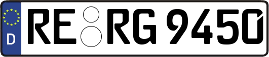 RE-RG9450