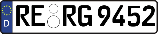 RE-RG9452