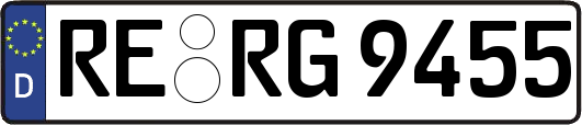 RE-RG9455