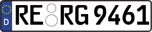 RE-RG9461