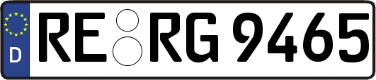 RE-RG9465