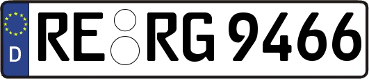RE-RG9466