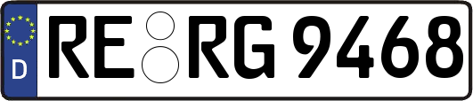 RE-RG9468