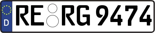 RE-RG9474