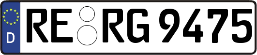 RE-RG9475