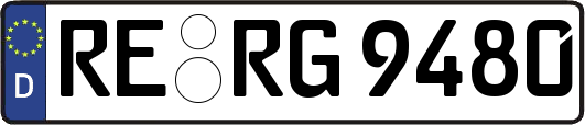 RE-RG9480
