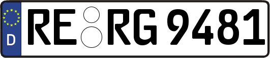 RE-RG9481