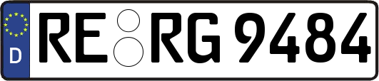 RE-RG9484