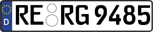 RE-RG9485