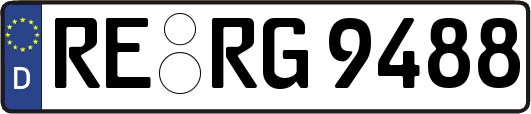 RE-RG9488